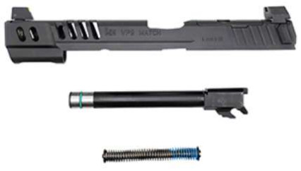 HK  VP9 Match OR slide kit with tall sights