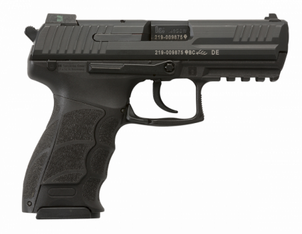 HK P30S V3 , NS