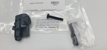 HK MP7 Rear sight complete