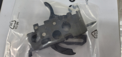 HK SP5 Trigger Complete