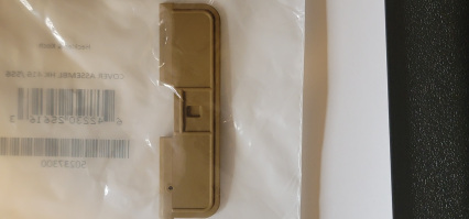 HK 416/MR556 Port cover -FDE