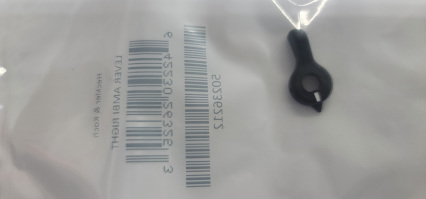 A3/A5 Black Selectors Right