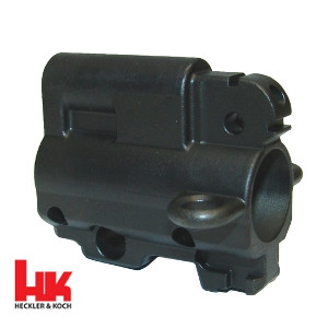 HK 416 / MR556 Gas Block " Vented"
