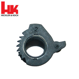 HK MP5 Counting Wheel 2 Rd Burst