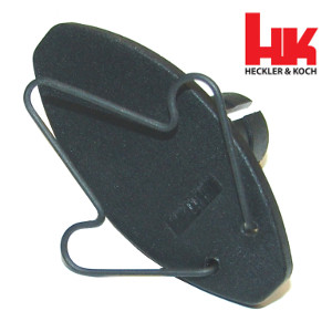 HK MP5 Complete Grip Cap Cover