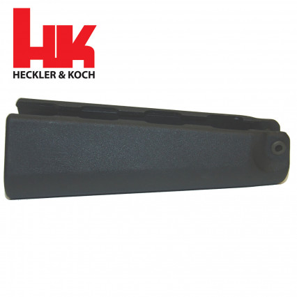 HK MP5 Wide Black Forearm
