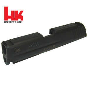 HK P2000 9MM SLIDE INCOMPL (RPLCS 207280)