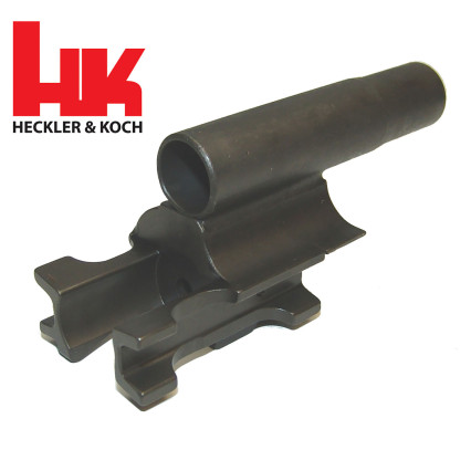 HK MP5F Bolt Carrier