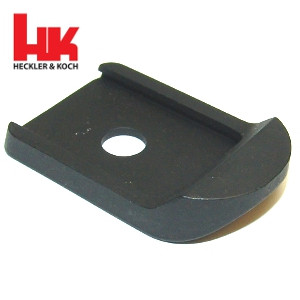 HK USP 40 Expert / 9MM  Jet Funnel Steel Magazine Floorplate