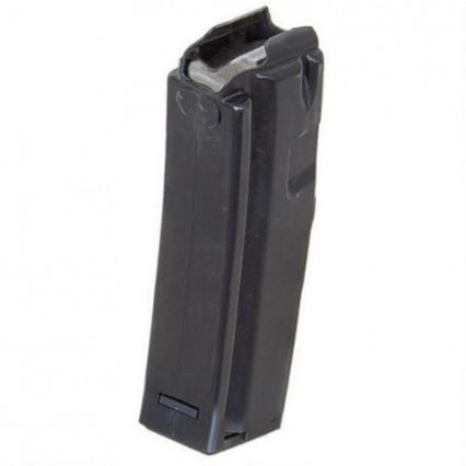 HK MP5 MAG 15RD