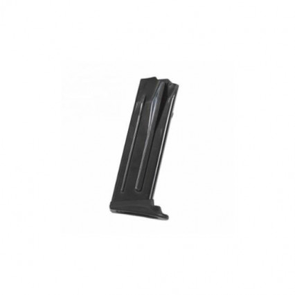 P2000/USP9 Compact 13rd magazine, extended floorplate (215979S)