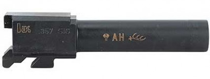 HK USP 357C BARREL