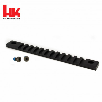 HK USC Long Aluminum Rail