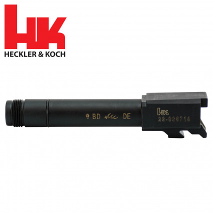 USP45 C THREADED BARREL