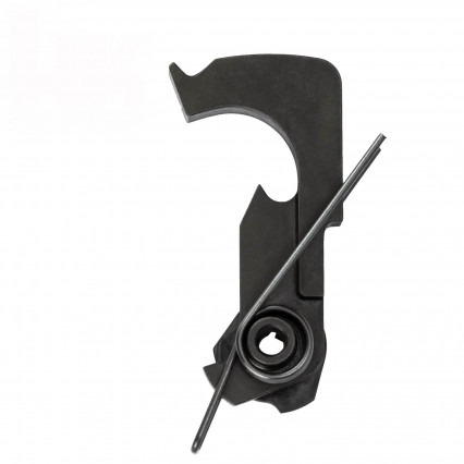 MR556 Hammer, w/spring and disc | HK416 Hammer, Auto, Compl