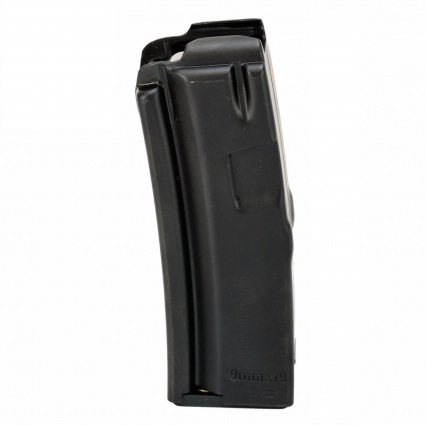 HK MP5 / SP5 10 Round Magazine