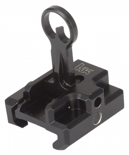 HK 416/MR556 Folding Sight  ( Front )