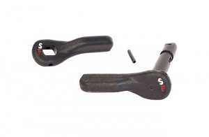 HK45 Ambidextrous Control Lever Kit