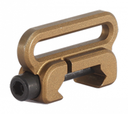 HK 416/MR556/G28 sling swivel complete
