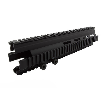 HK MR762/417 Long Free Floating Rail