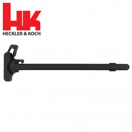 HK MR762/417 Charging Handle, E1