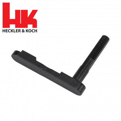HK 416/MR556 MAGAZINE CATCH PLATE