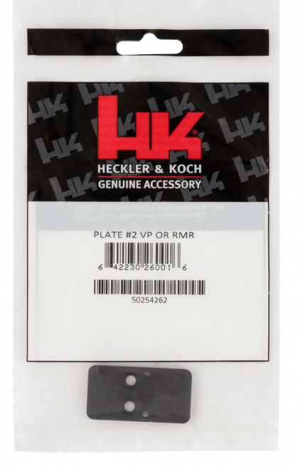 VP9 Optics Ready Mounting Plates #2