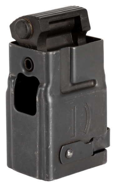 HK MP5/SP5 Magazine unloading device