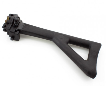 HK MP5K PDW Stock  (HK Marked)