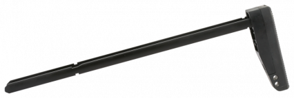 HK MP7 Buttstock Compl