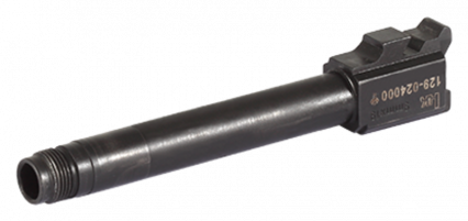 HK P30L SD BARREL