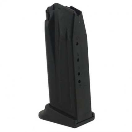 P2000SK .40 cal 9rd magazine, standard floorplate