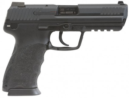 HK45 (V7) LEM DAO (LE Package)