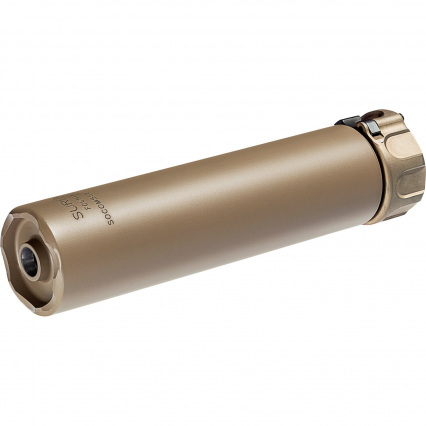 Surefire SOCOM556 SB2 FDE
