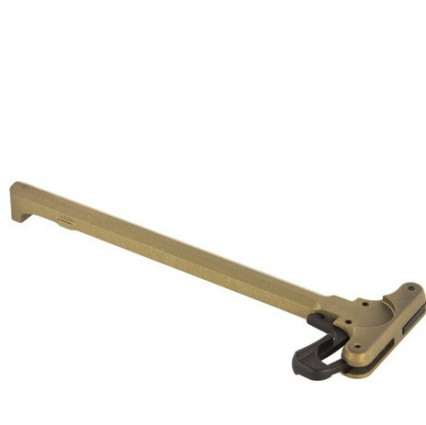 HK 416 / MR556 E1 Charging handle RAL8000