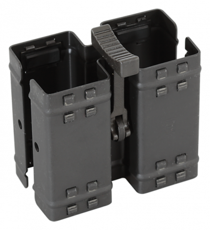 HK MP5/SP5 magazine clamp