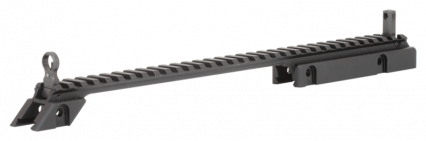 HK G36C/K sight rail