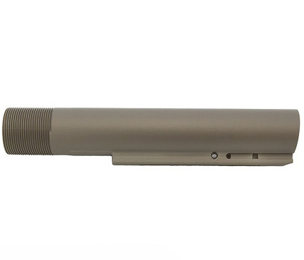 HK G28 Receiver Extension RAL8000