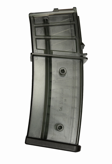 G36 Magazine