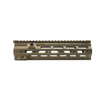 HK Super Modular Rail 14.5" DDC