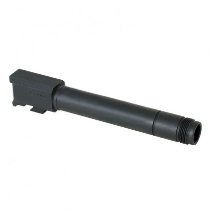 HK45 Tactical Threaded Barrel