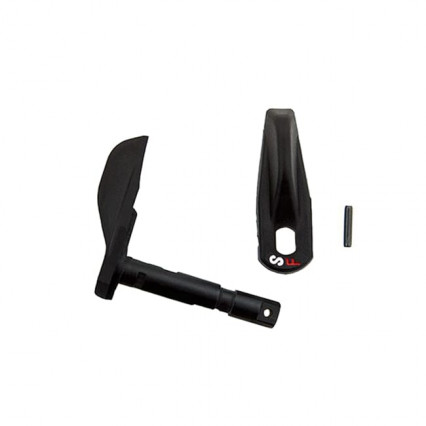 USP Compact Ambidextrous Control Lever Kit