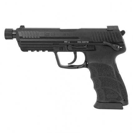 HK45T (V1)