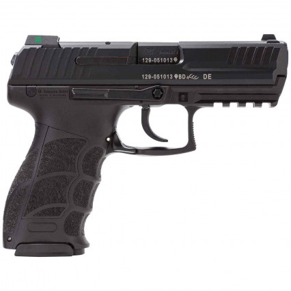 P30 V1 "Light" LEM , Two 17rd mags