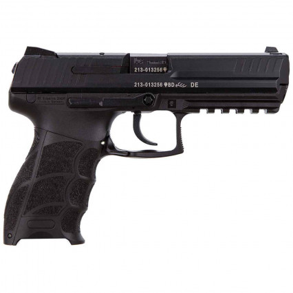 HK P30L (V1) LIGHT LEM LONG SLIDE