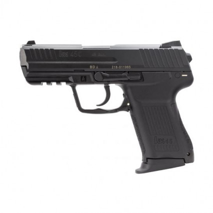 HK45 Compact (V7) LEM