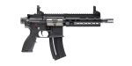 HK416 Pistol in .22LR