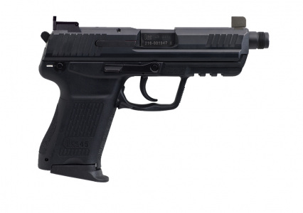 HK45 COMPACT TACTICAL , V1