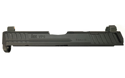 HK VP9 OR Slide