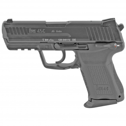 HK 45Compact, V1